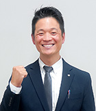 高知市倫理法人会 会長 末信力