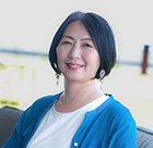 高知西倫理法人会 会長 内田聡子