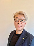高知東倫理法人会 会長 山村貴也