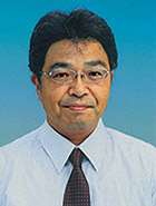 高知県倫理法人会 9代目会長 東村英幸