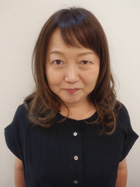 高知西倫理法人会 会長 前田佐知