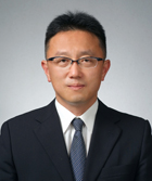 高知市中央倫理法人会 会長 西村仁志