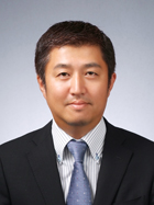高知県倫理法人会 10代目会長 榊原英之