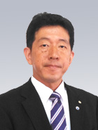 高知市倫理法人会 会長 中宏文
